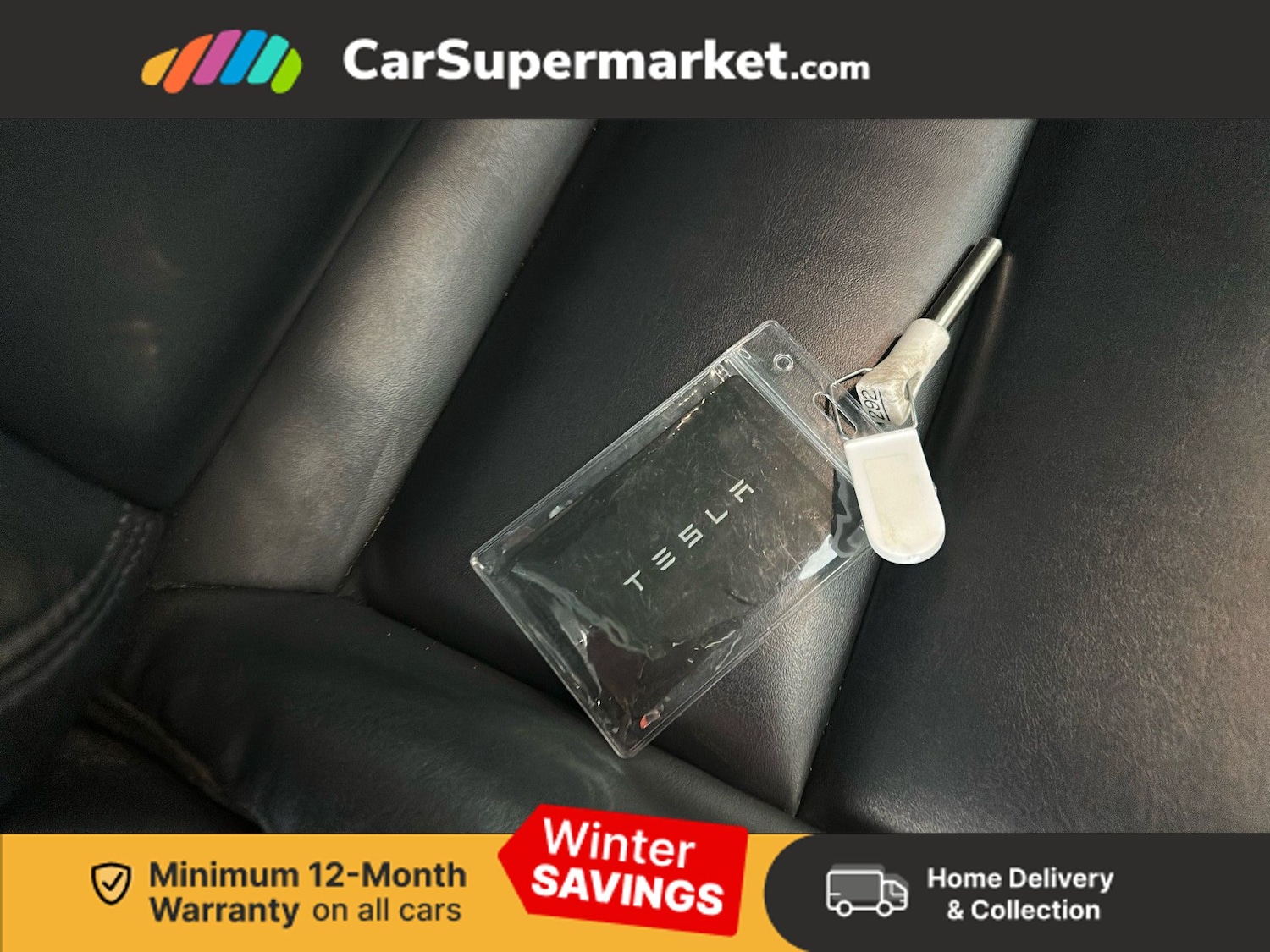 Used Tesla Model 3 2020 for sale - 77241442: Photo 24