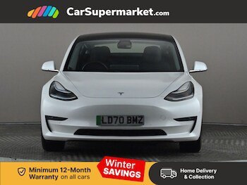 Used Tesla Model 3 2020 for sale - 77241442: Photo