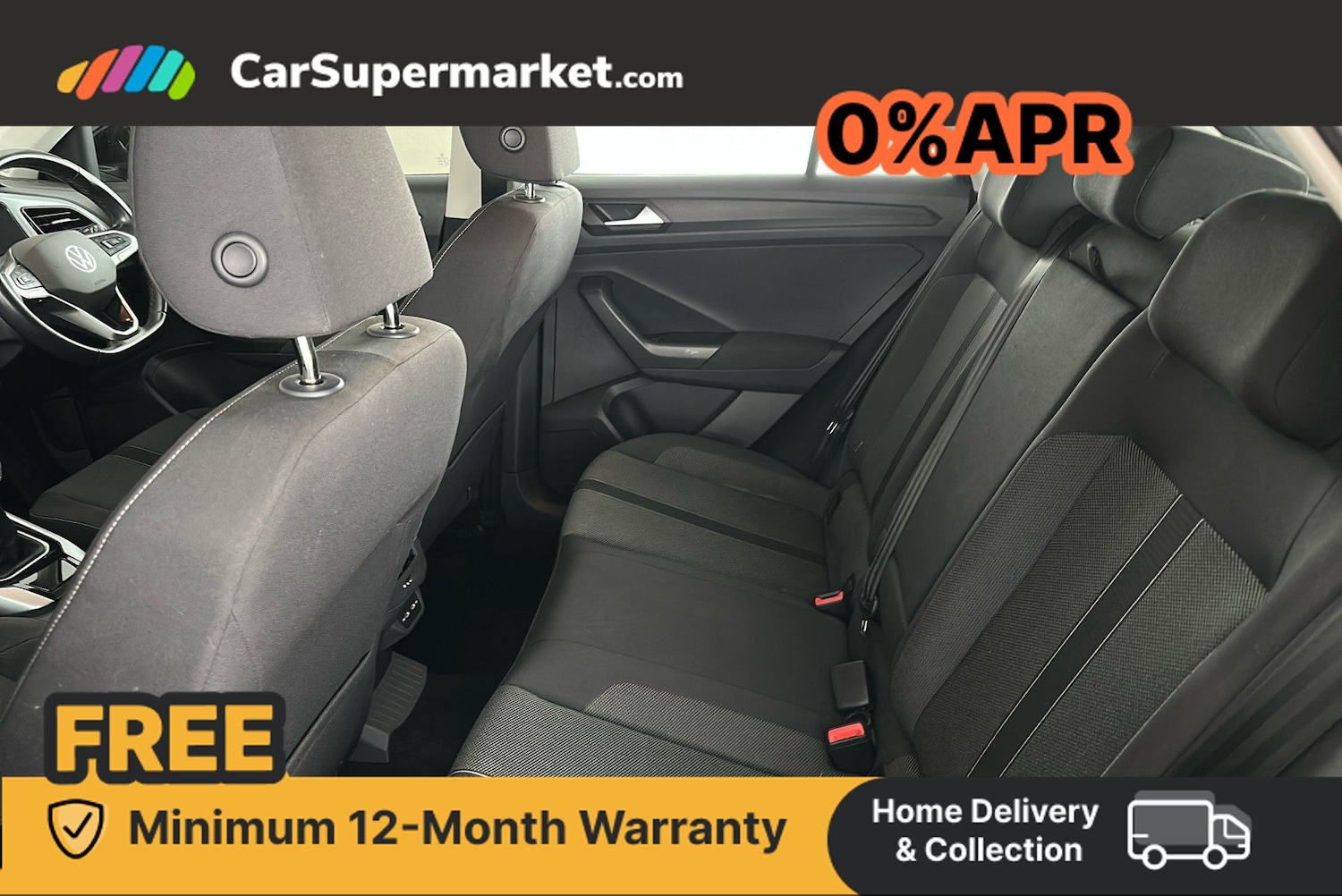 Used Volkswagen T-Roc 2022 for sale - 76342758: Photo 17
