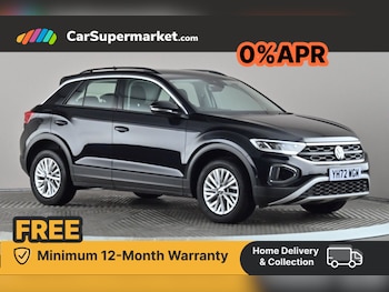 2022 - 1.0 TSI Life 5dr