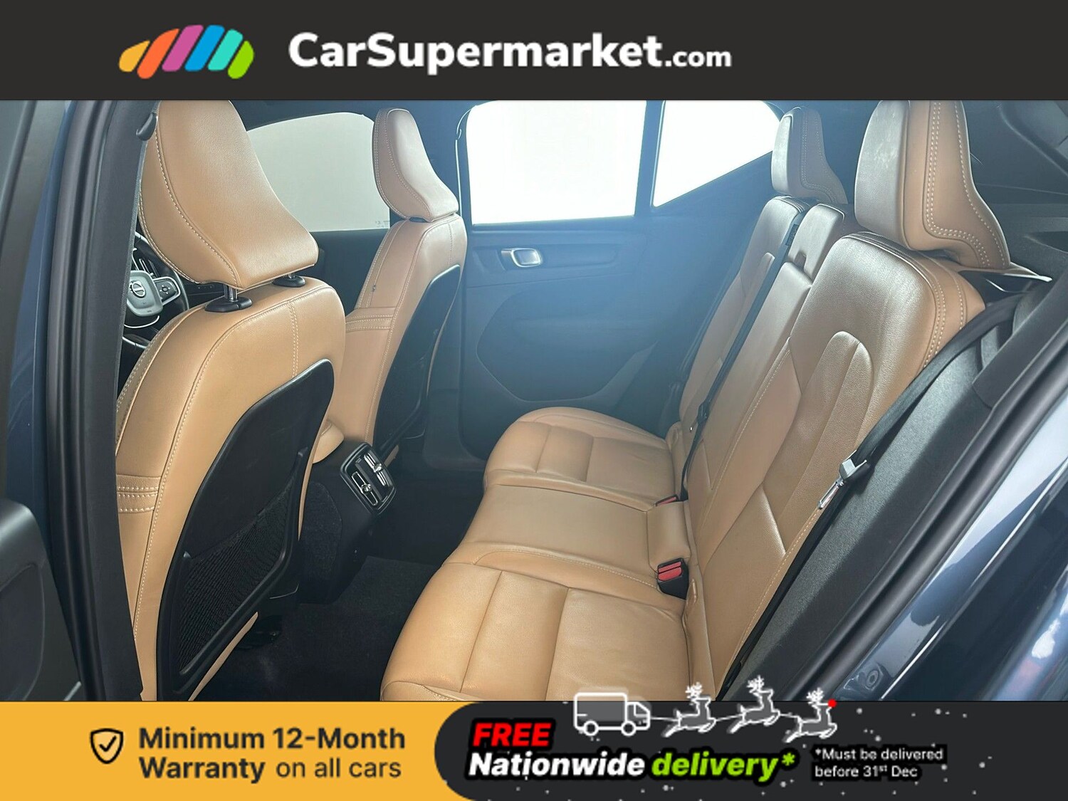 Used Volvo XC40 2020 for sale - 76916429: Photo 19