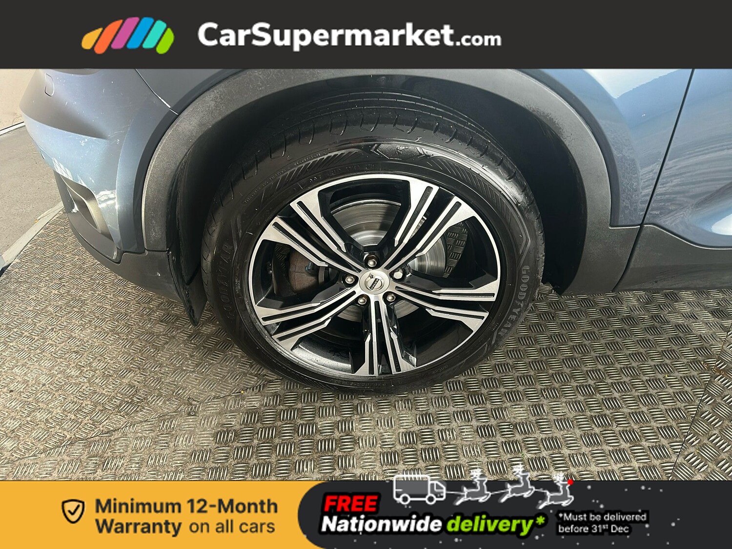 Used Volvo XC40 2020 for sale - 76916429: Photo 20