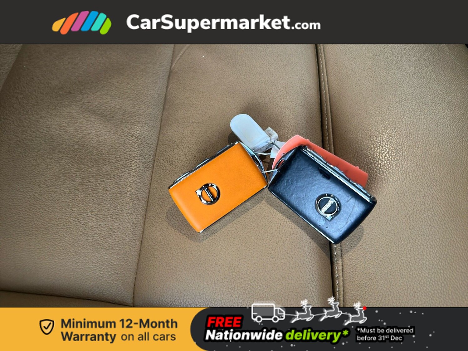 Used Volvo XC40 2020 for sale - 76916429: Photo 24