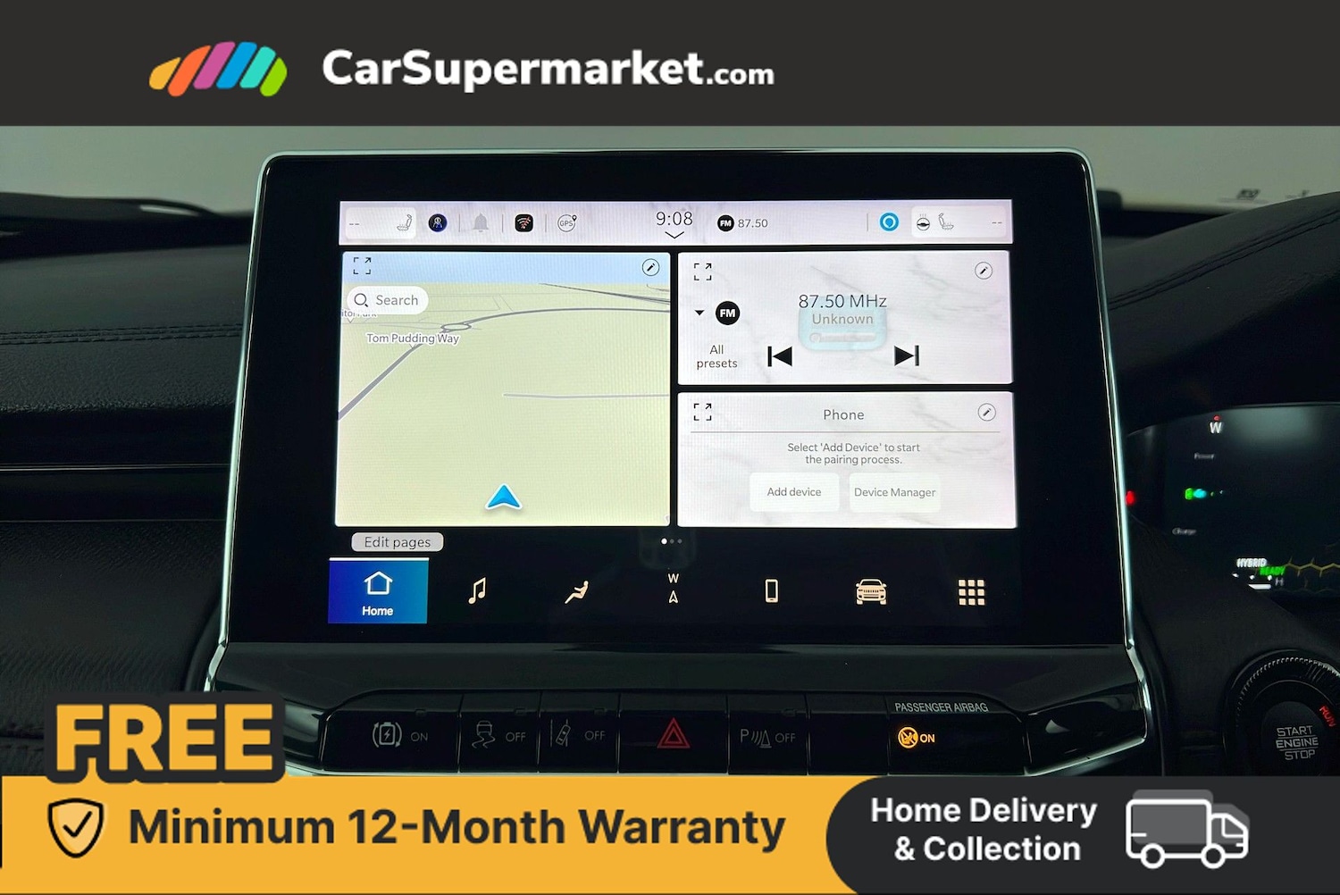 Used Jeep Compass 2023 for sale - 76502919: Photo 16