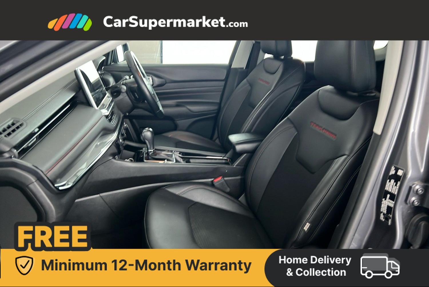 Used Jeep Compass 2023 for sale - 76502919: Photo 17