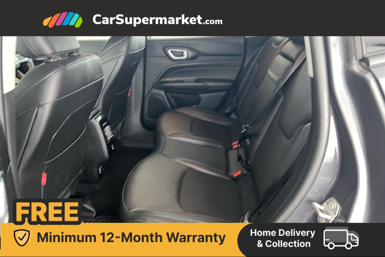 Used Jeep Compass 2023 for sale - 76502919: Photo 18