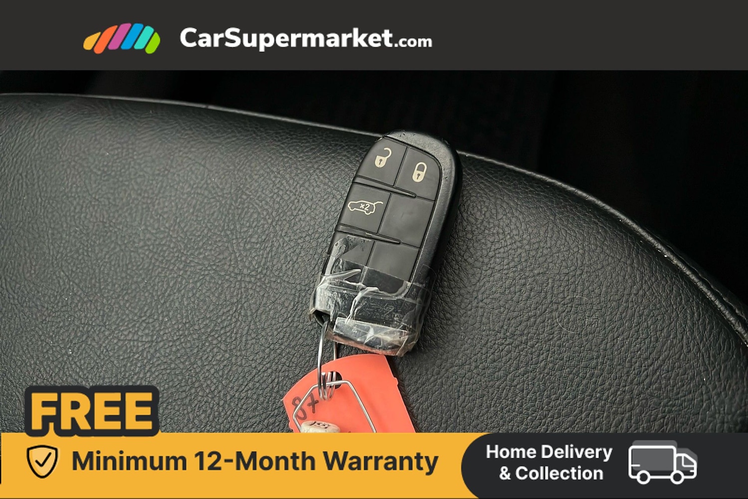 Used Jeep Compass 2023 for sale - 76502919: Photo 23