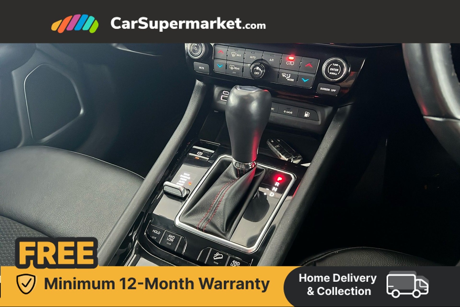 Used Jeep Compass 2023 for sale - 76502919: Photo 25