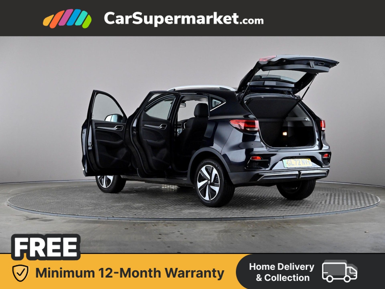 Used MG MG ZS 2022 for sale - 77355304: Photo 10