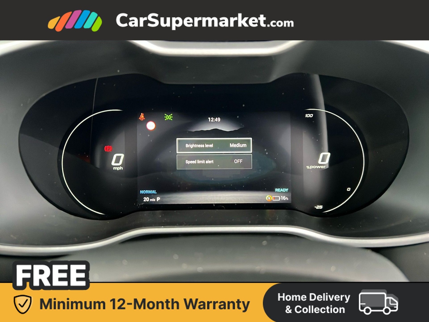 Used MG MG ZS 2022 for sale - 77355304: Photo 15