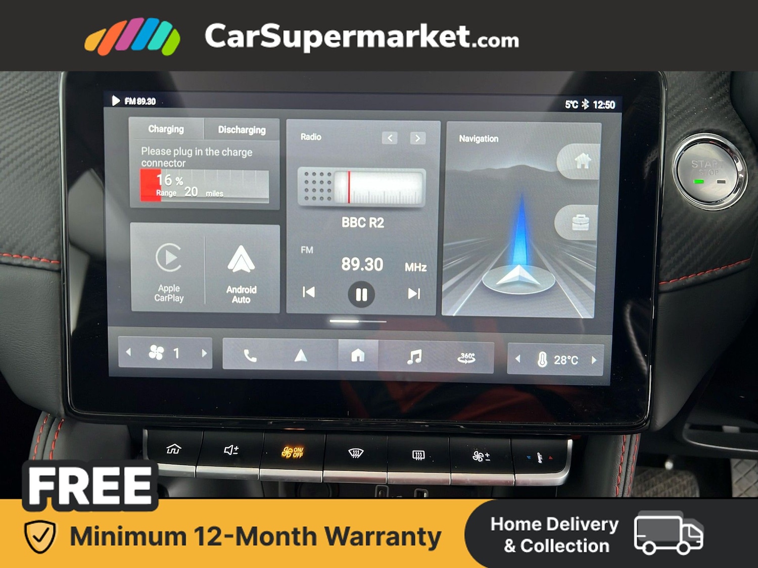 Used MG MG ZS 2022 for sale - 77355304: Photo 16