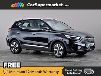 Used MG MG ZS 2022 for sale - 77355304: Photo