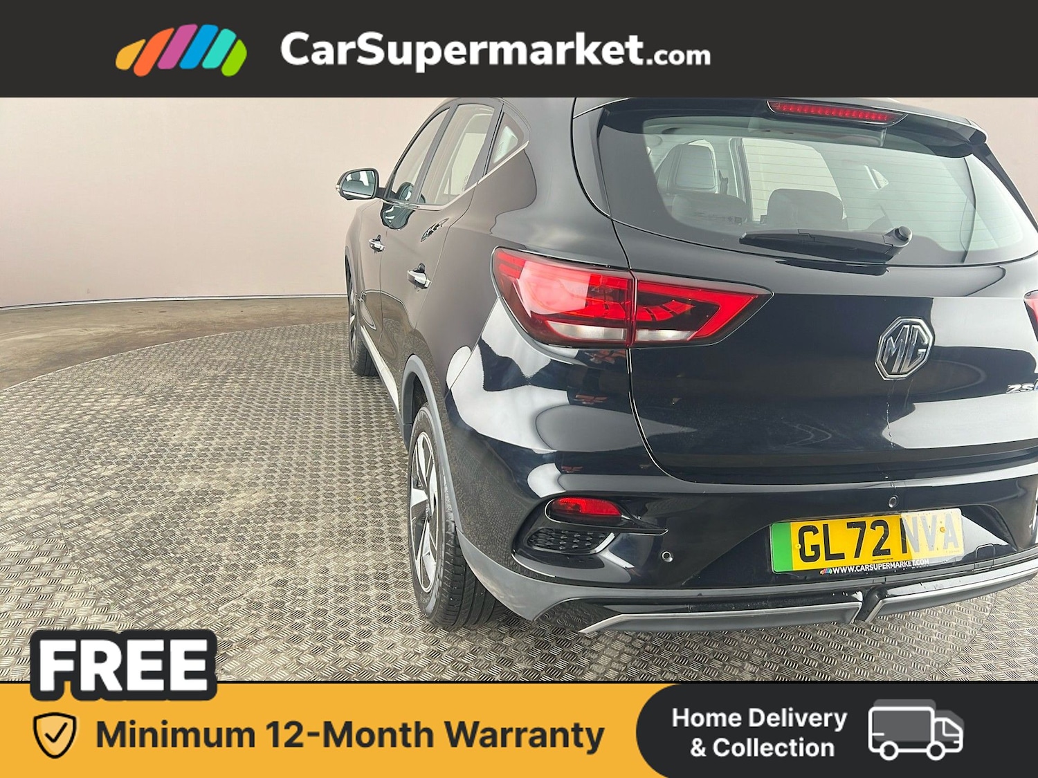 Used MG MG ZS 2022 for sale - 77355304: Photo 27