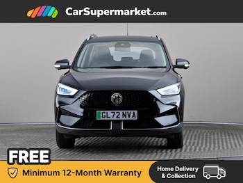 Used MG MG ZS 2022 for sale - 77355304: Photo