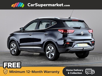 Used MG MG ZS 2022 for sale - 77355304: Photo