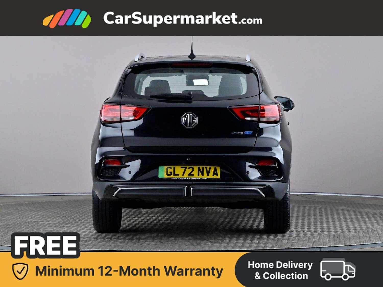 Used MG MG ZS 2022 for sale - 77355304: Photo 5