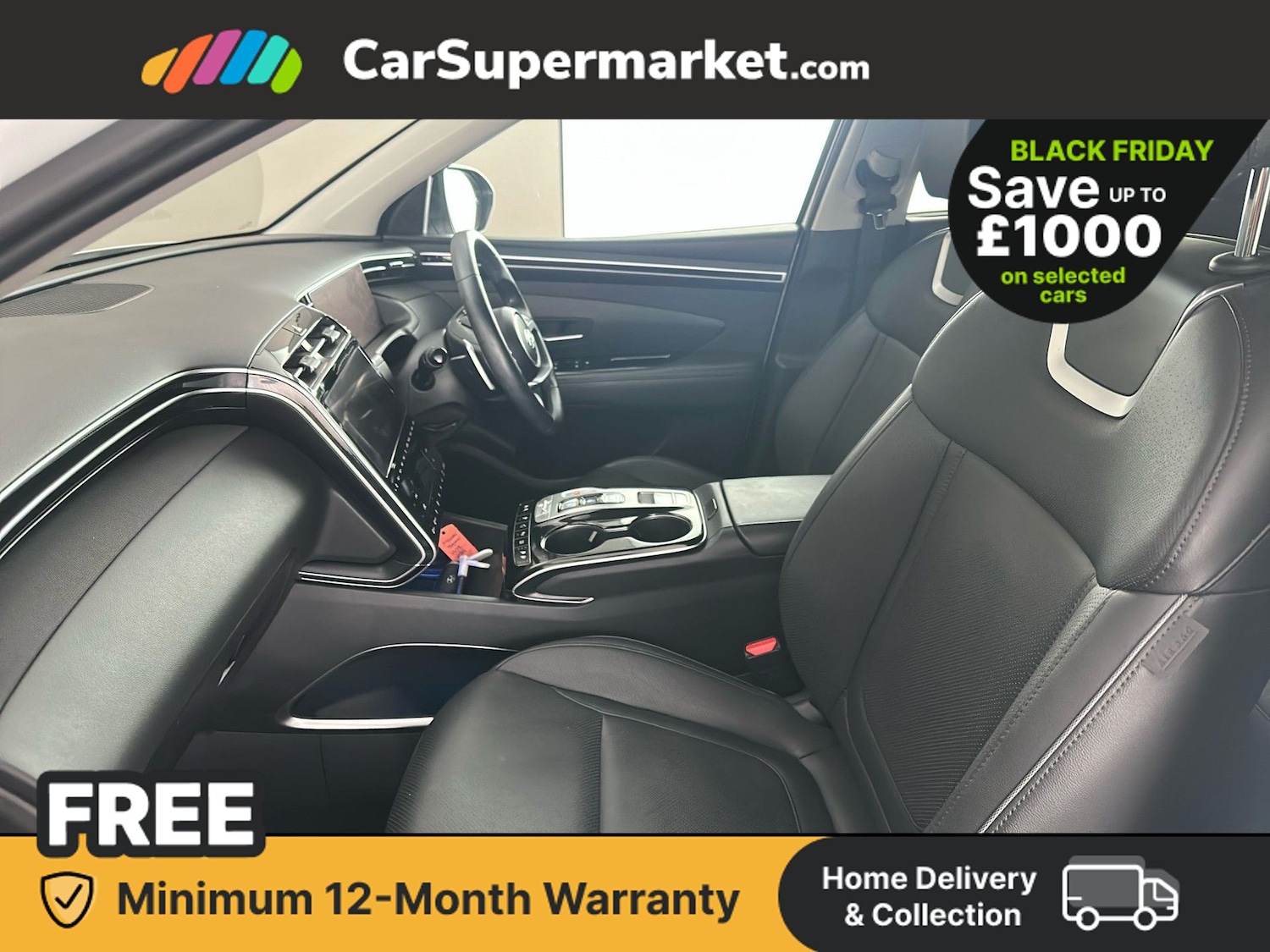 Used Hyundai TUCSON 2022 for sale - 76638142: Photo 18