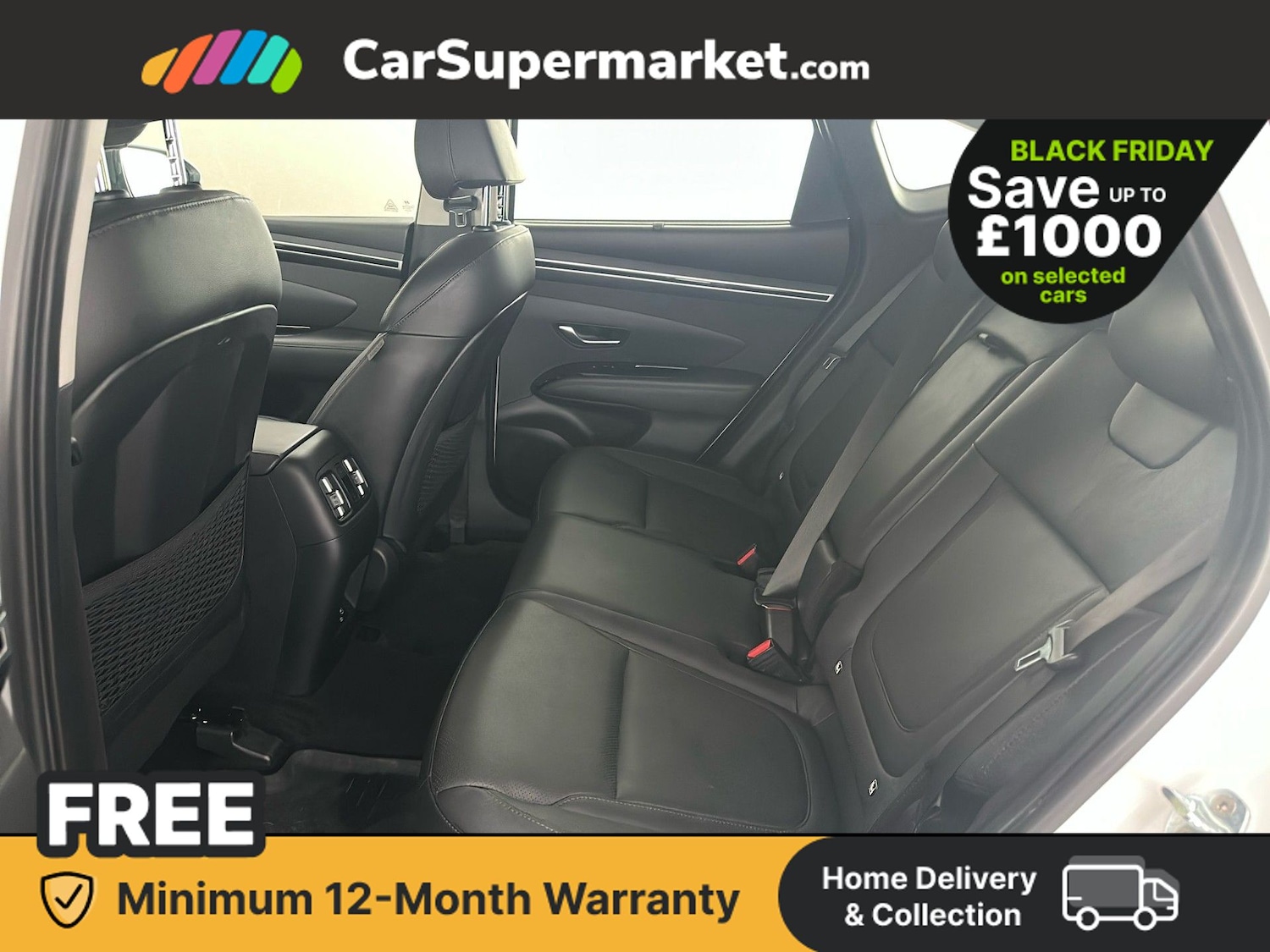 Used Hyundai TUCSON 2022 for sale - 76638142: Photo 19