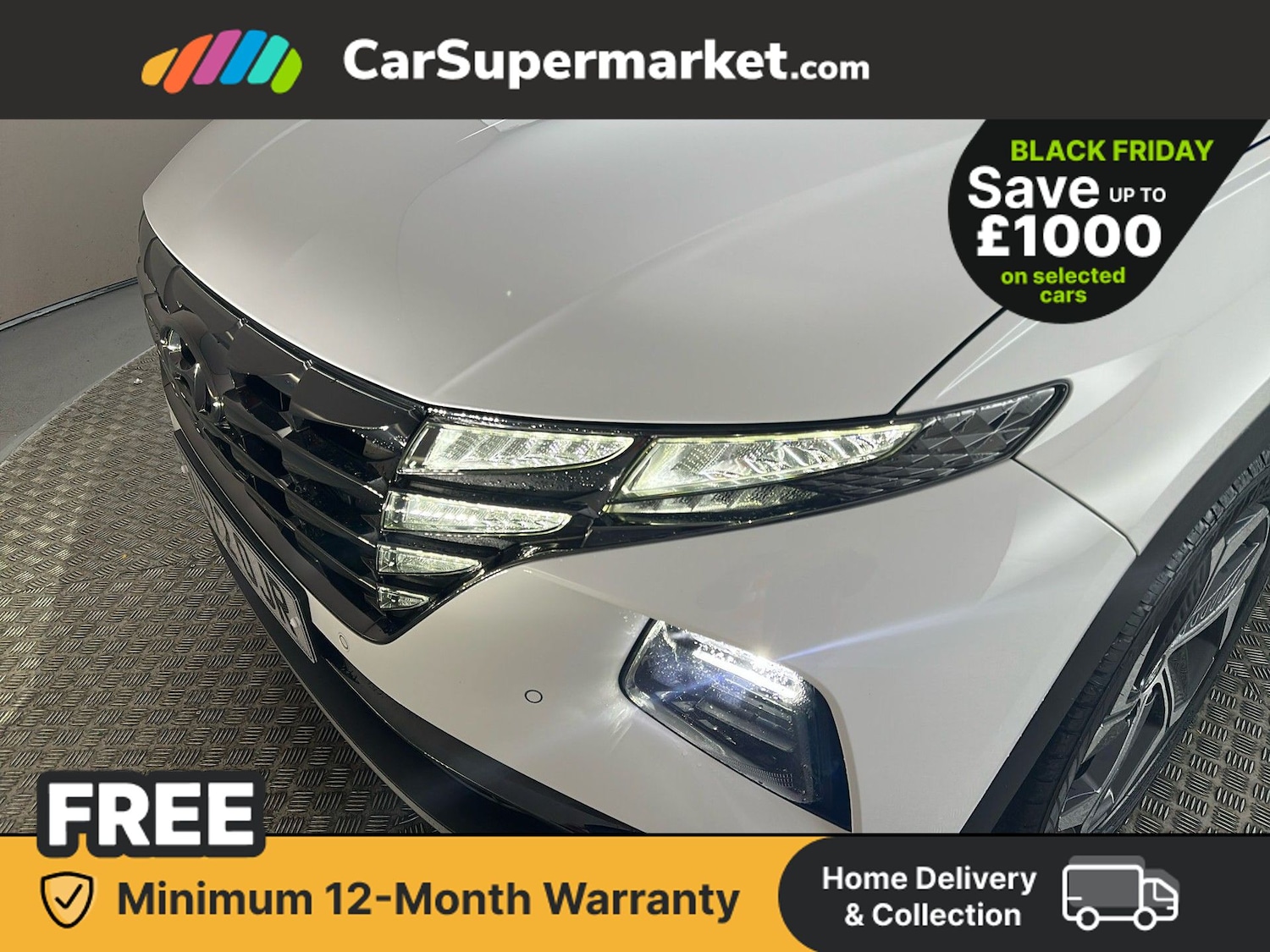 Used Hyundai TUCSON 2022 for sale - 76638142: Photo 21