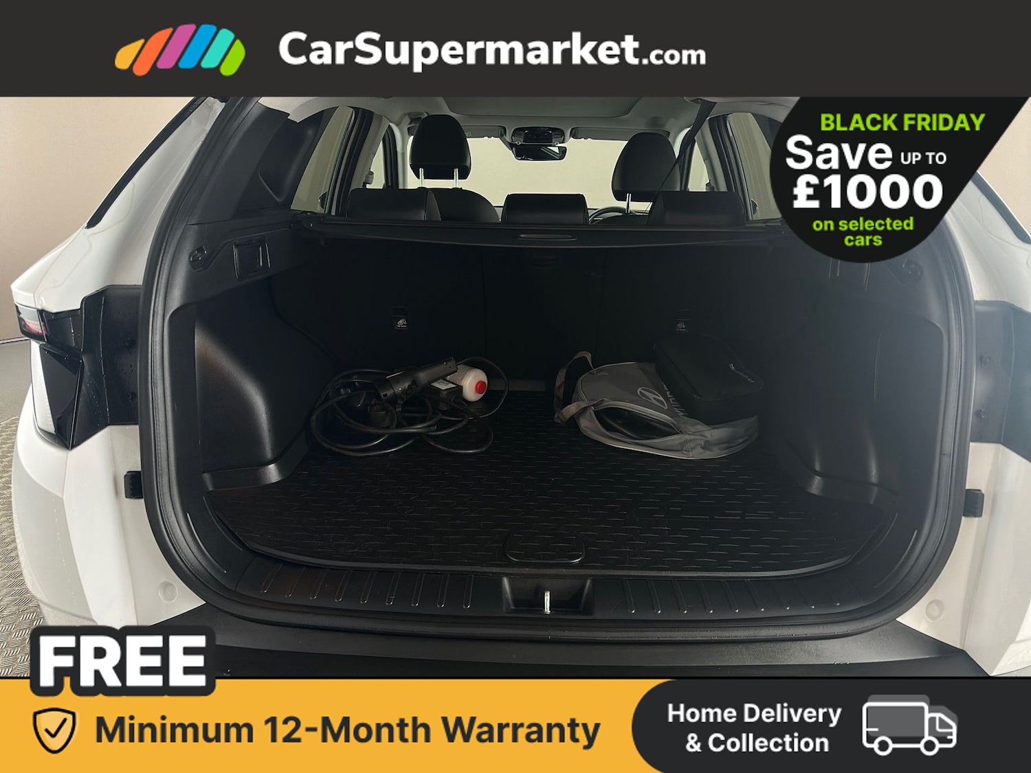 Used Hyundai TUCSON 2022 for sale - 76638142: Photo 23