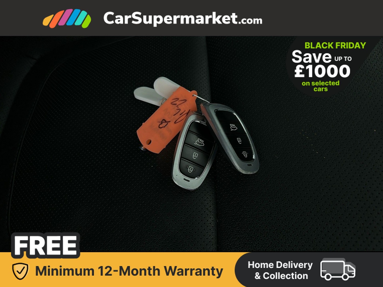 Used Hyundai TUCSON 2022 for sale - 76638142: Photo 24