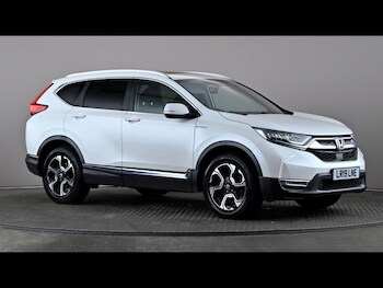 Used Honda CR-V 2019 for sale - 79271160: Photo
