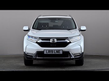 Used Honda CR-V 2019 for sale - 79271160: Photo