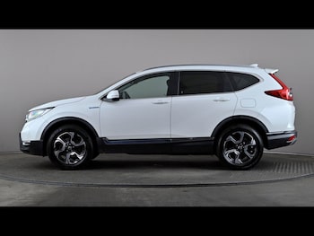 Used Honda CR-V 2019 for sale - 79271160: Photo