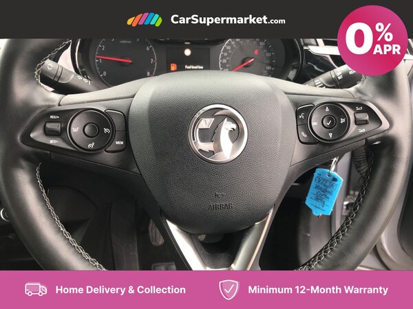 Used Vauxhall Corsa 2021 for sale - 75598279: Photo 13