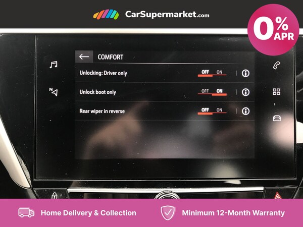 Used Vauxhall Corsa 2021 for sale - 75598279: Photo 24