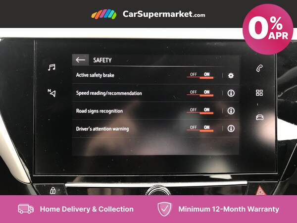 Used Vauxhall Corsa 2021 for sale - 75598279: Photo 25