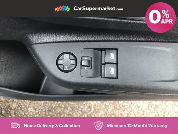 Used Vauxhall Corsa 2021 for sale - 75598279: Photo 28