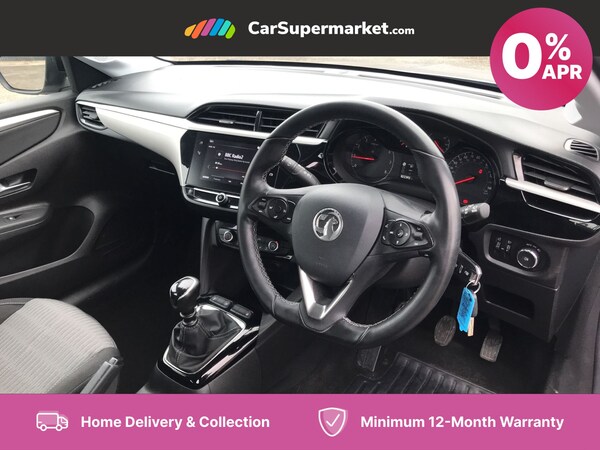 Used Vauxhall Corsa 2021 for sale - 75598279: Photo 29