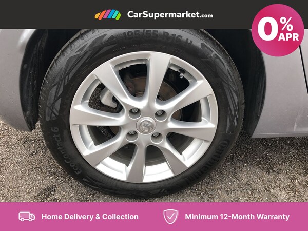 Used Vauxhall Corsa 2021 for sale - 75598279: Photo 30