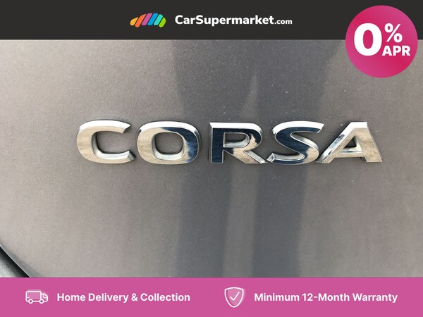 Used Vauxhall Corsa 2021 for sale - 75598279: Photo 31