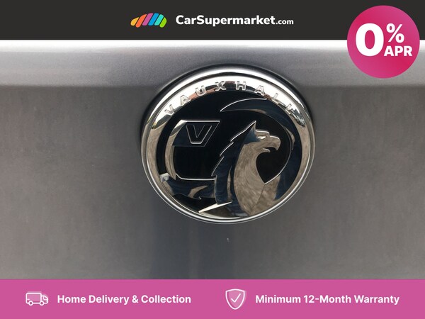 Used Vauxhall Corsa 2021 for sale - 75598279: Photo 32