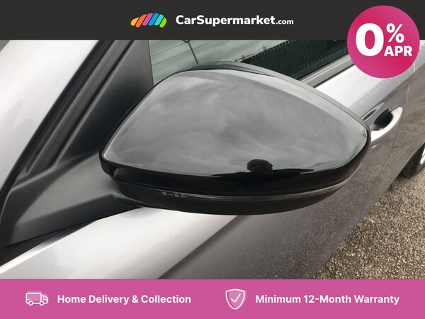 Used Vauxhall Corsa 2021 for sale - 75598279: Photo 35