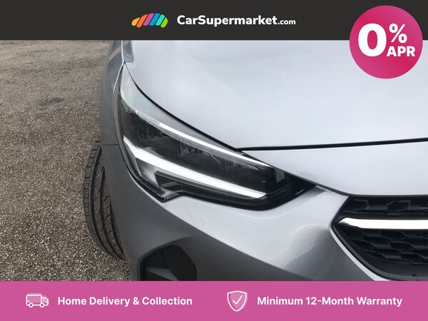 Used Vauxhall Corsa 2021 for sale - 75598279: Photo 36