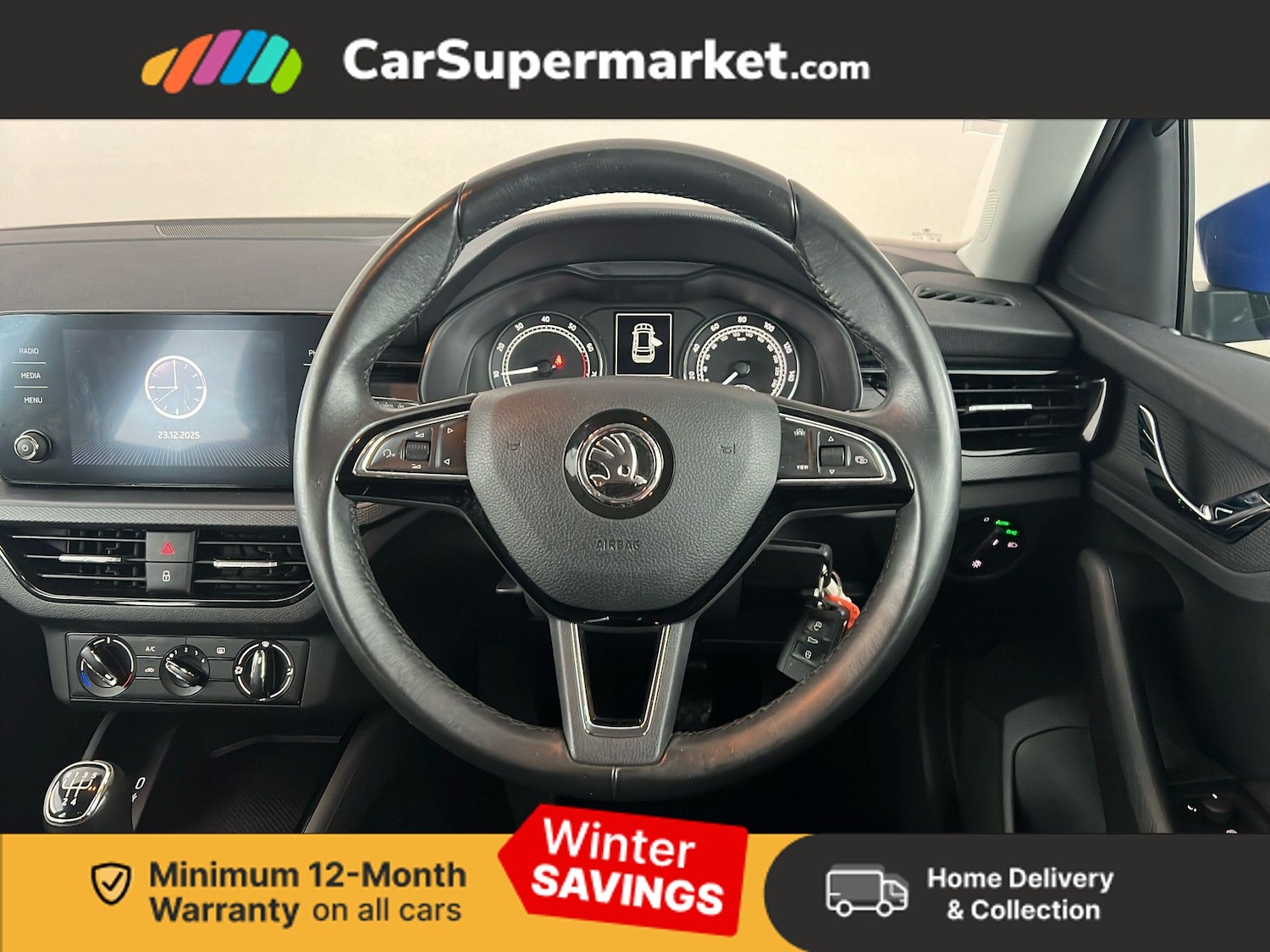 Used Skoda Kamiq 2020 for sale - 77071932: Photo 15