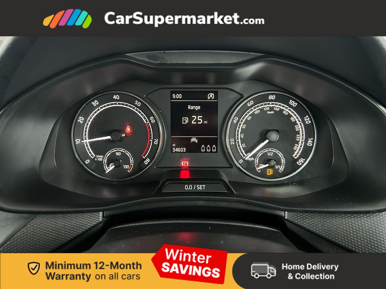 Used Skoda Kamiq 2020 for sale - 77071932: Photo 16