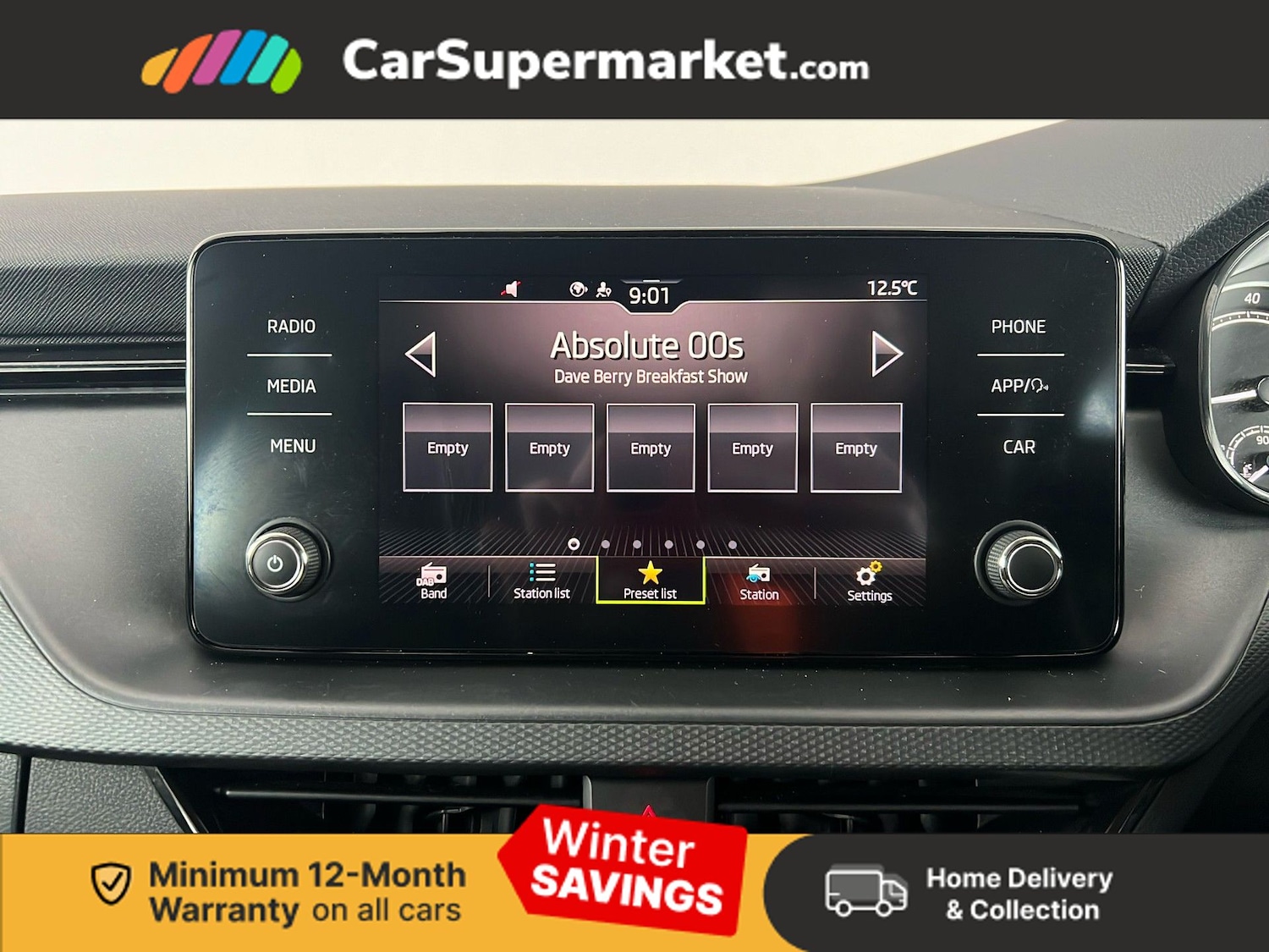 Used Skoda Kamiq 2020 for sale - 77071932: Photo 17