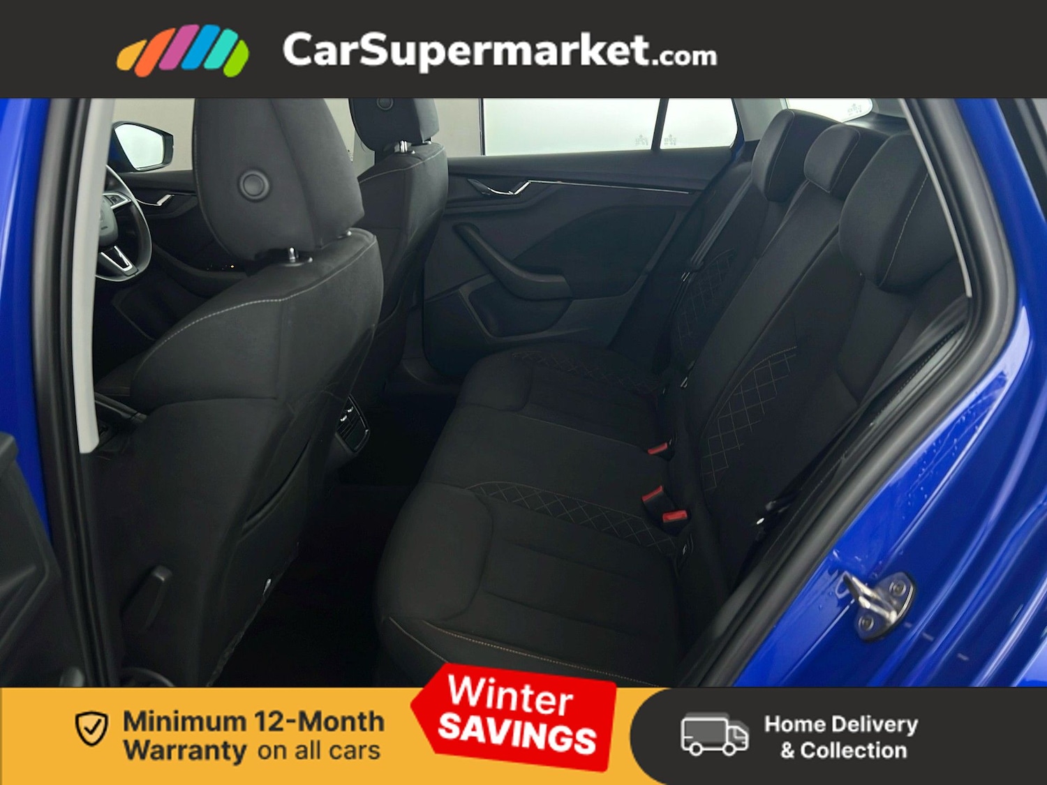 Used Skoda Kamiq 2020 for sale - 77071932: Photo 19