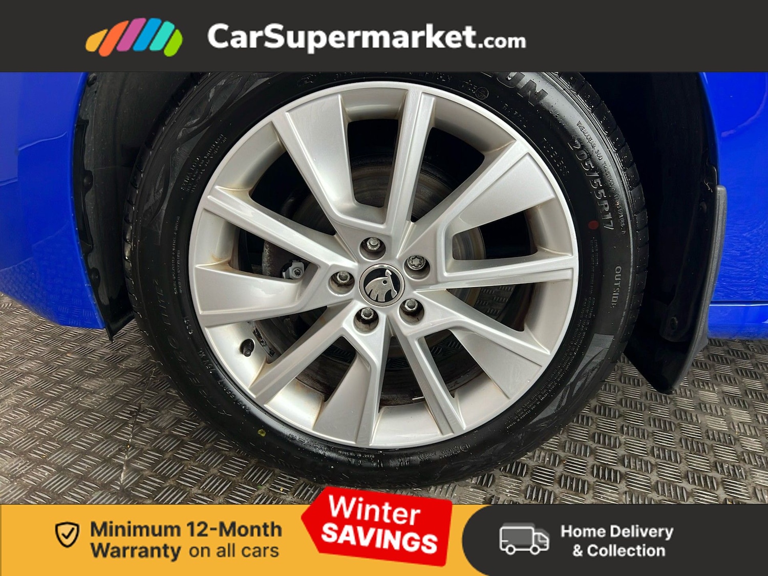 Used Skoda Kamiq 2020 for sale - 77071932: Photo 20