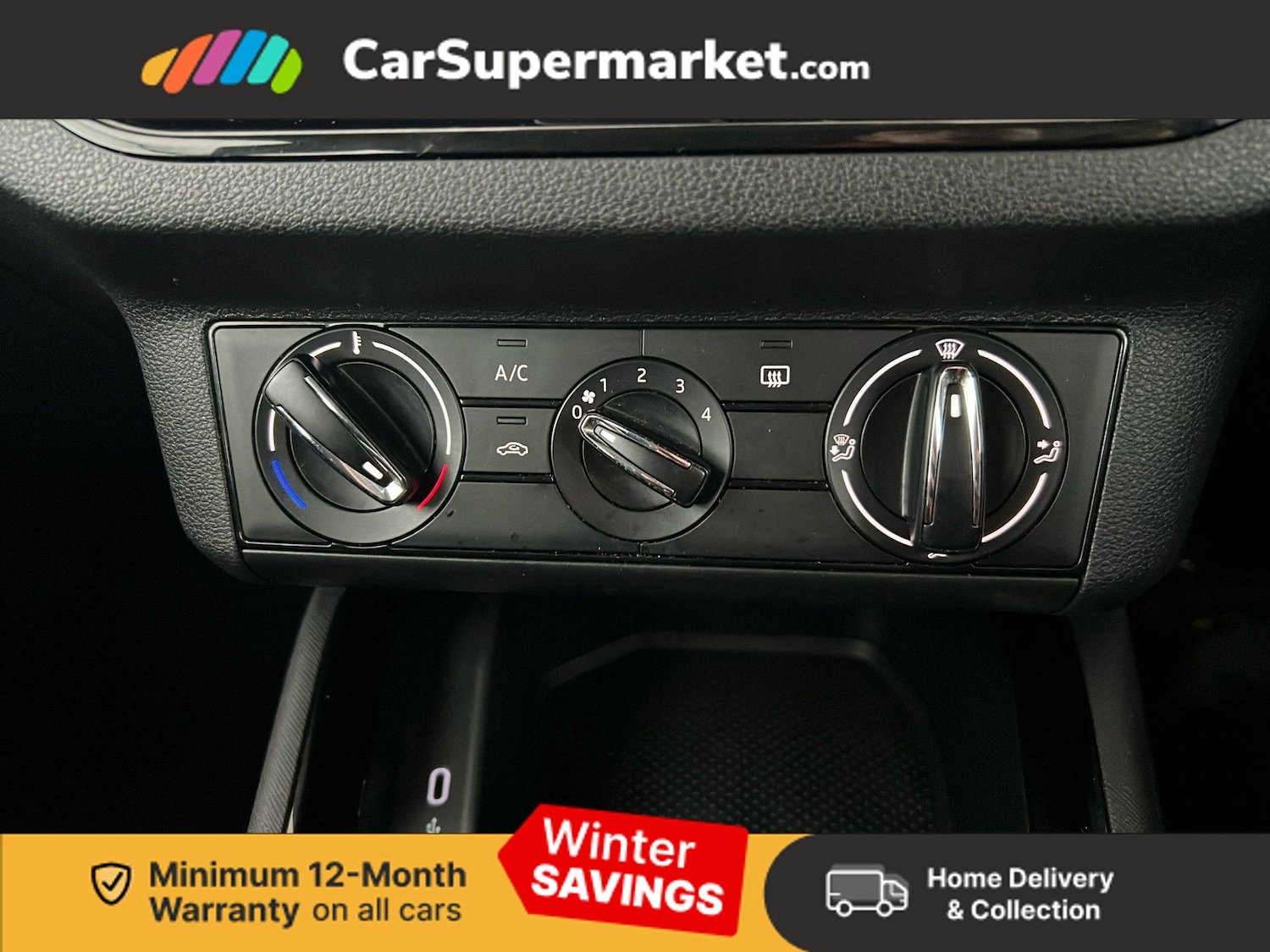 Used Skoda Kamiq 2020 for sale - 77071932: Photo 25