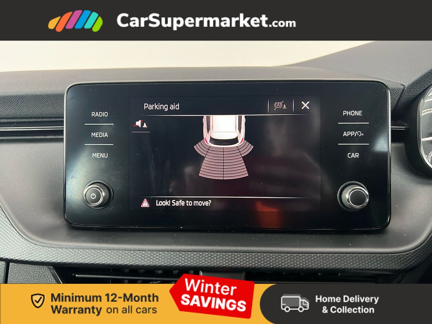 Used Skoda Kamiq 2020 for sale - 77071932: Photo 28