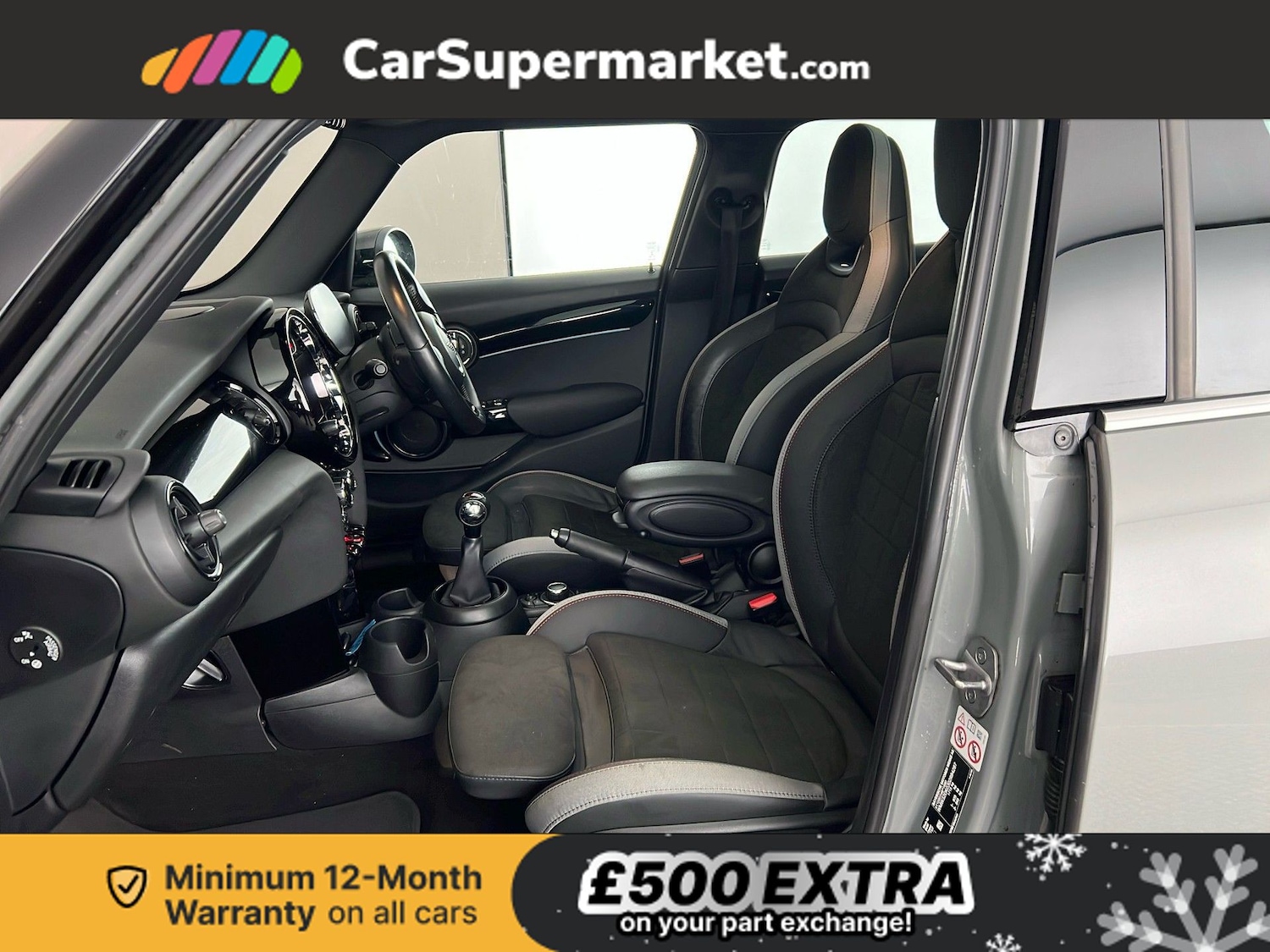 Used MINI Hatch 2021 for sale - 77000748: Photo 18