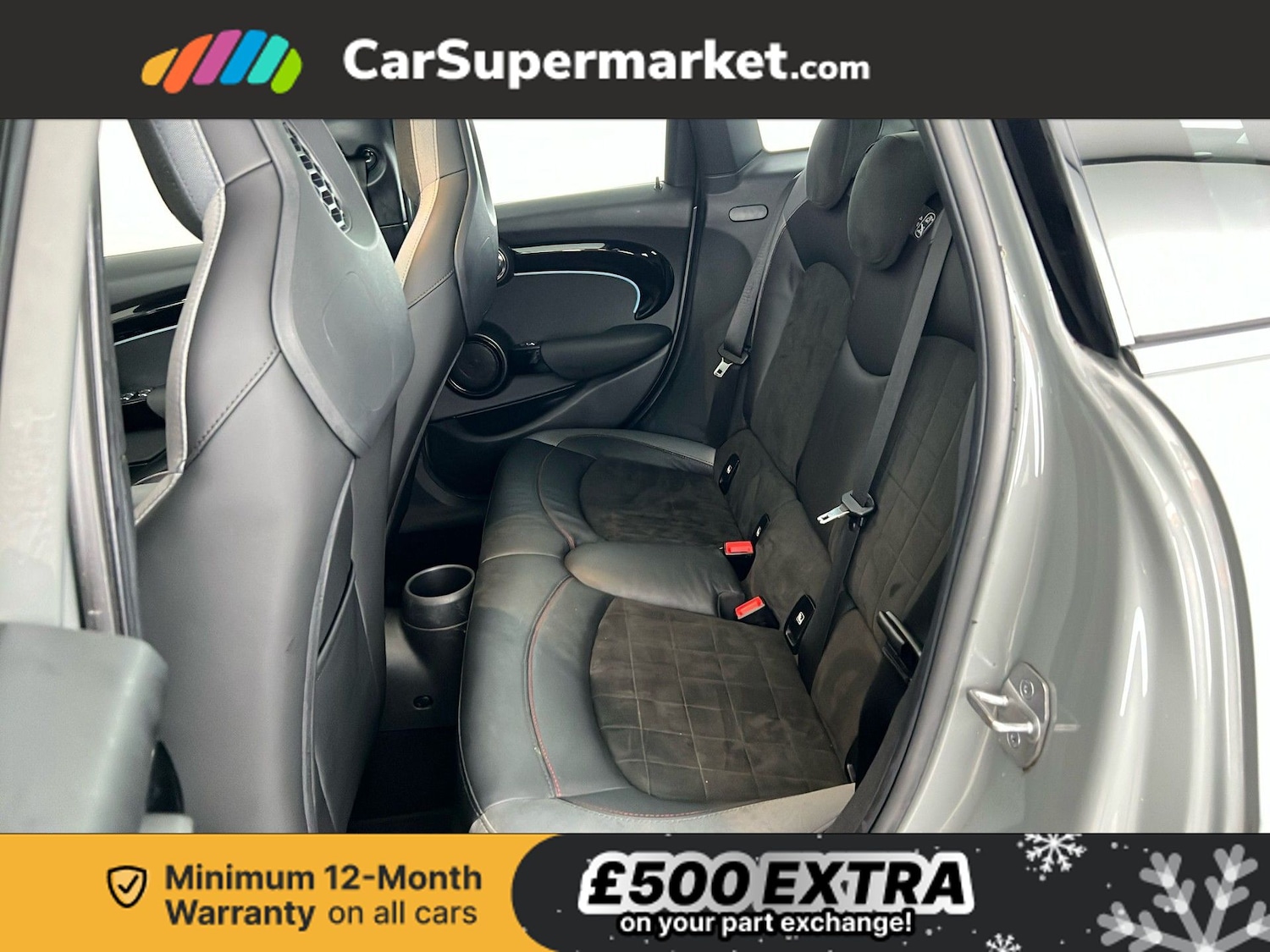 Used MINI Hatch 2021 for sale - 77000748: Photo 19