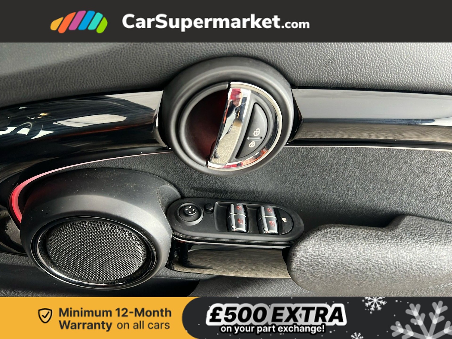 Used MINI Hatch 2021 for sale - 77000748: Photo 25