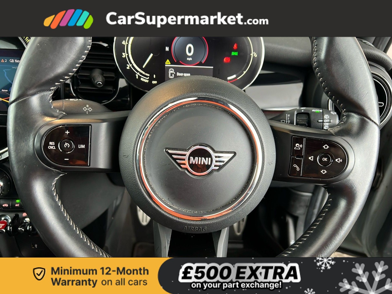 Used MINI Hatch 2021 for sale - 77000748: Photo 26