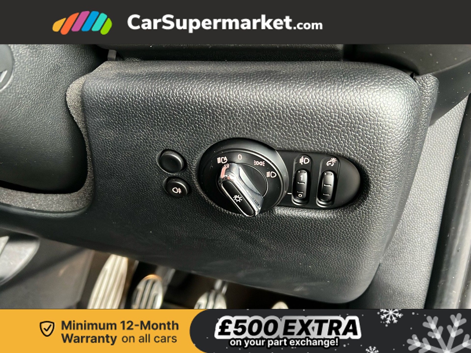 Used MINI Hatch 2021 for sale - 77000748: Photo 27